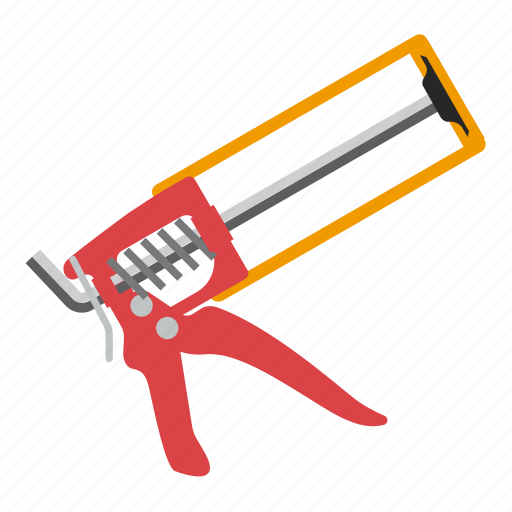 Gun, building, tool, tools icon - Download on Iconfinder