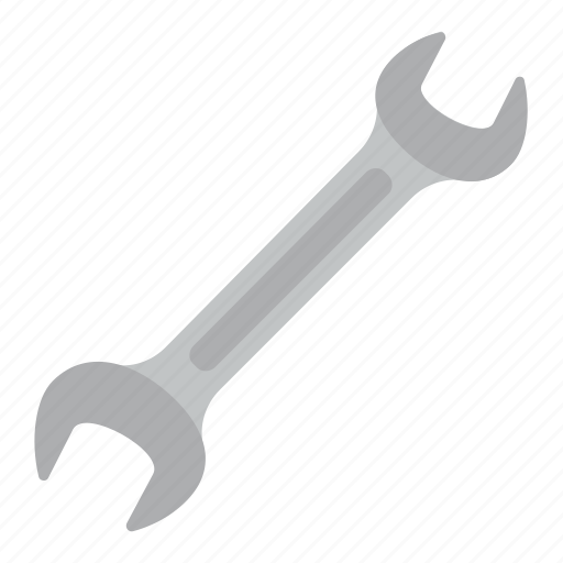 Openend, wrench, tool, tools icon - Download on Iconfinder