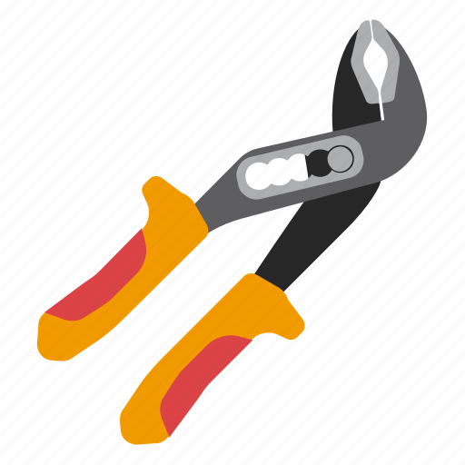 Pliers, pump, tool, tools icon - Download on Iconfinder