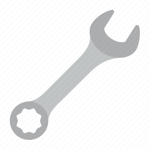 Wrench, repair, tool, tools icon - Download on Iconfinder