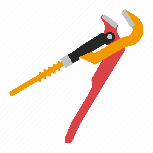 Lever, wrench, tool, tools icon - Download on Iconfinder