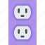power, socket, energy, electricity, battery, electric 