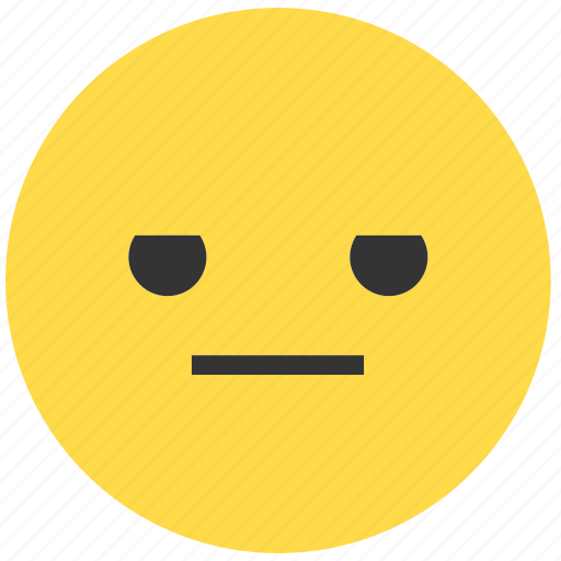 Emoji, emotions, face, tired, cartoon, emoticon, expression icon - Download on Iconfinder