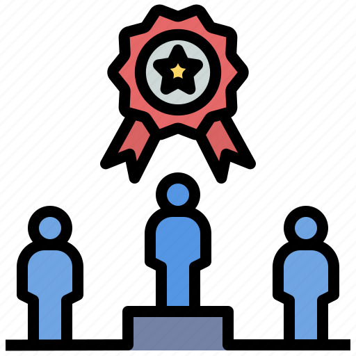 Quality, winner, competition, talent, contest icon - Download on Iconfinder