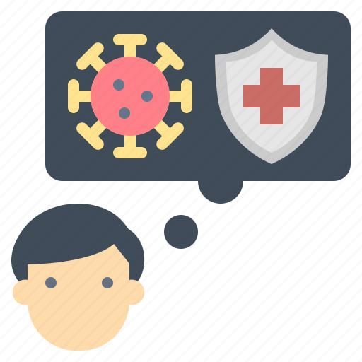 Awareness, coronavirus, disease, health, protection icon - Download on Iconfinder