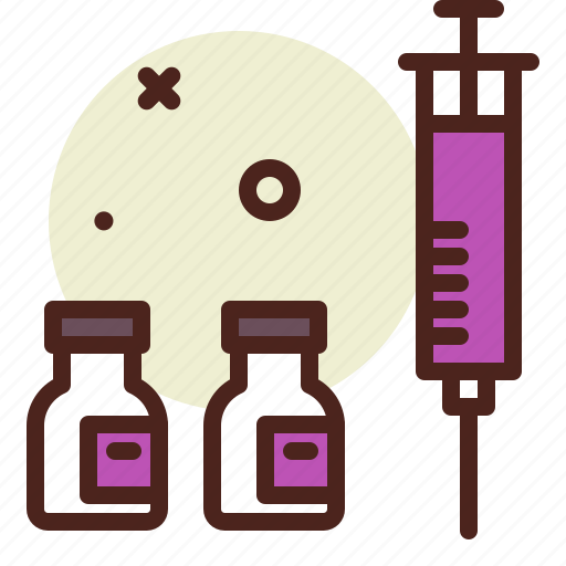 Death, flu, pandemic, pestilence, vaccine icon - Download on Iconfinder