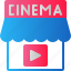 cinema, entertainment, film, media, movie, multimedia, theater 