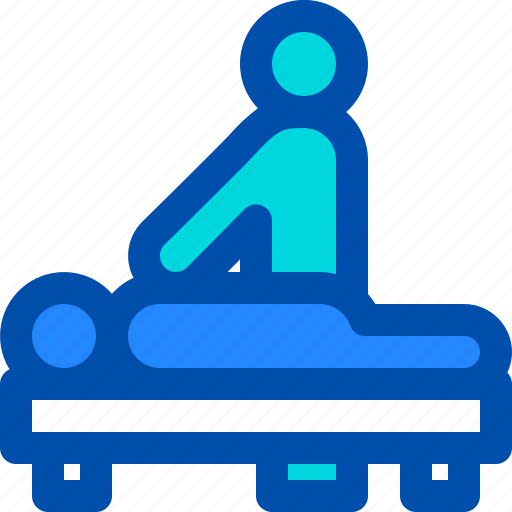 Lounge, massage, relax, spa, therapy icon - Download on Iconfinder