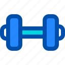 dumbbell, fitness, gym, health, muscle