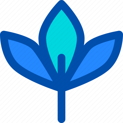 Herbal, leaves, relax, spa, treatment icon - Download on Iconfinder