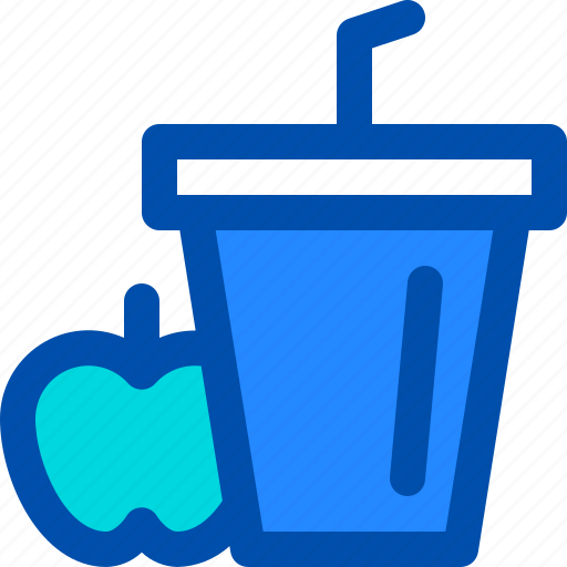 Apple, diet, drink, health, juice icon - Download on Iconfinder
