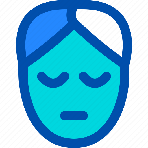 Beauty, face, lounge, mask, spa icon - Download on Iconfinder