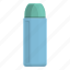 thermos, container, object, beverage 