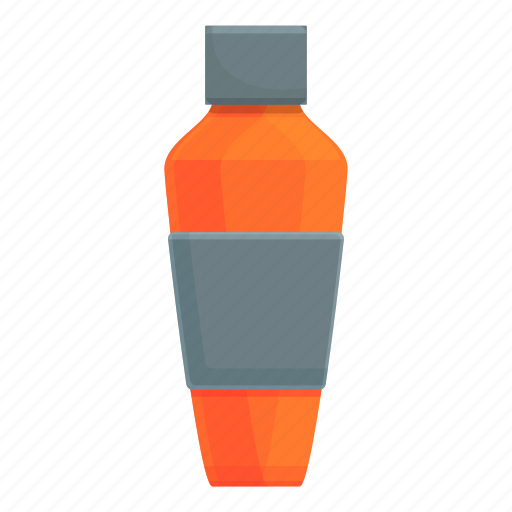 Thermos, bottle, temperature, heat icon - Download on Iconfinder