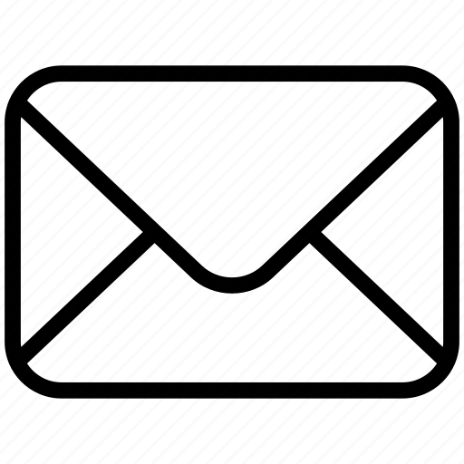 Email, envelop, letter, mail, envelope, inbox icon - Download on Iconfinder