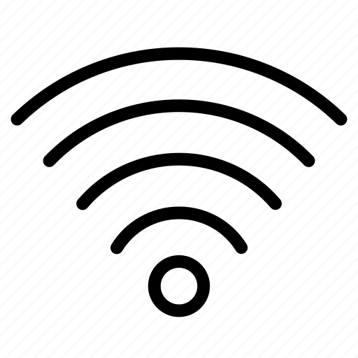 Wifi, internet, wireless, connect icon - Download on Iconfinder