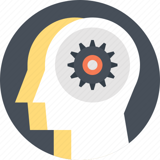 Head, human, mind, team, teamwork, thinking, work icon - Download on Iconfinder