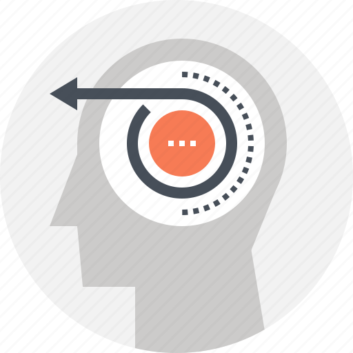 Brain, head, human, initiative, intelligence, mind, thinking icon - Download on Iconfinder