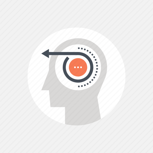 Brain, head, human, initiative, intelligence, mind, thinking icon - Download on Iconfinder