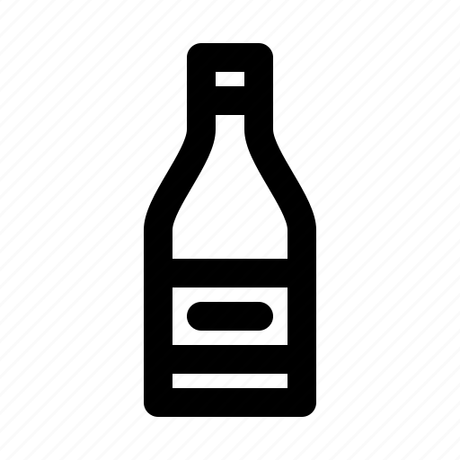 Bottle, france, french, holiday, nation, wine icon - Download on Iconfinder