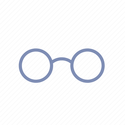 Cecutient, glasses, increase, magnifier, search, special features icon - Download on Iconfinder