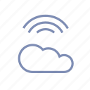 cloud, communications, connect, drive, net, share, storage