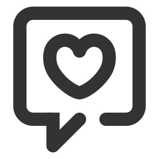 Love, mail, message, valentine icon - Free download