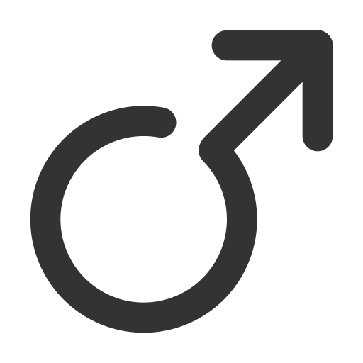 Male, man, mars, sign icon - Free download on Iconfinder