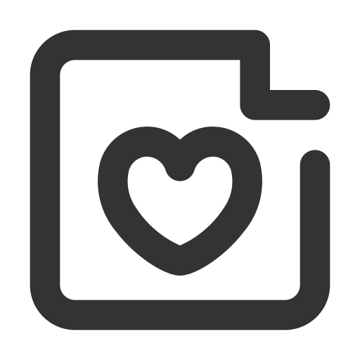 Love, message, romantic, valentine icon - Free download
