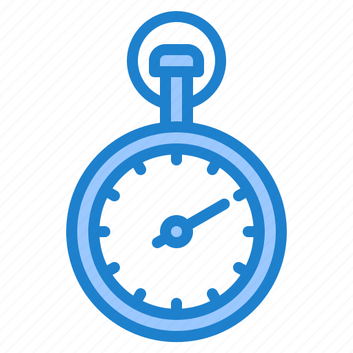 Clock, time, watch, stopwatch, timer icon - Download on Iconfinder