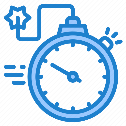 Time, watch, clock, bomp, alarm icon - Download on Iconfinder