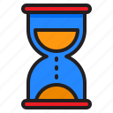 clock, time, watch, timer, hourglass