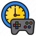 time, clock, watch, timer, game