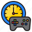 time, clock, watch, timer, game 