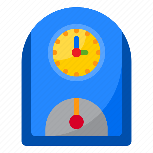 Clock, time, watch, alarm, timer icon - Download on Iconfinder