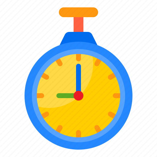 Clock, time, watch, timer, stopwatch icon - Download on Iconfinder