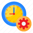 clock, watch, time, timer, setting