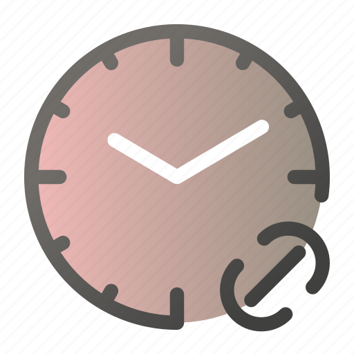 Alarm, clock, link, time, watch icon - Download on Iconfinder