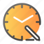 alarm, clock, pencil, save, time, watch, write 