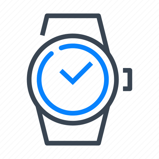 Wristwatch, watch, time icon - Download on Iconfinder