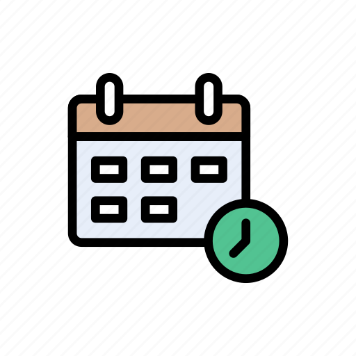 Appointment, calendar, event, festival, time icon - Download on Iconfinder