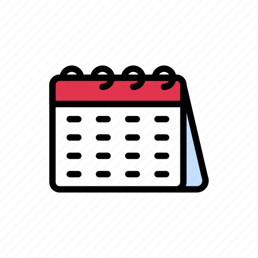 Alert, calendar, date, month, schedule icon - Download on Iconfinder
