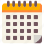calendar, event, planning, schedule, time, date 