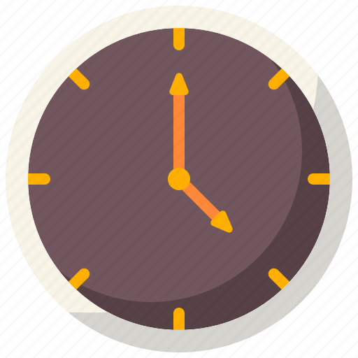 Clock, watch, time, date icon - Download on Iconfinder