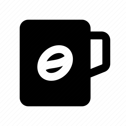 Coffee, beverage, cup, caffeine, mug icon - Download on Iconfinder