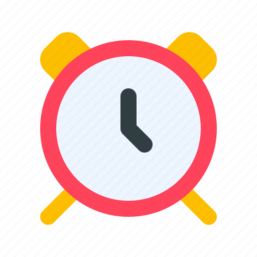 Alarm, time, clock, watch, wake icon - Download on Iconfinder