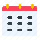 calendar, date, month, year, day