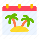 holiday, calendar, date, event, day