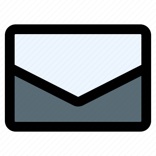 Mail, email, message, letter, envelope icon - Download on Iconfinder