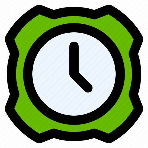Management, clock, time, schedule, watch icon - Download on Iconfinder